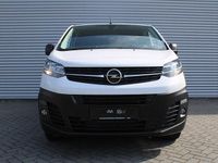 Occasion Opel Vivaro S 2023 Wit MPV
