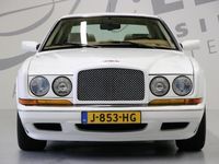 tweedehands Bentley Continental 6.8 R