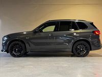 Occasion BMW X5 Executive 394 PK (289 kW) 2023 Grijs SUV