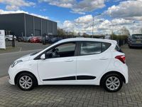 tweedehands Hyundai i10 1.0i i-Motion Comfort Plus