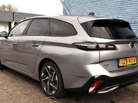 Occasion Peugeot 308 SW Allure 131 PK (96 kW) 2024 Grijs (metallic) Stationwagen