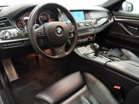 tweedehands BMW M550 M550 xd Performance 380Pk Aut- Panodak, Xenon Led,
