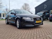 tweedehands Audi A3 Sportback 1.4 TFSI Attraction Pro Line 5-deurs c