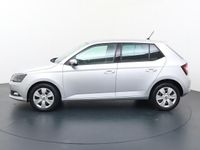 tweedehands Skoda Fabia 1.2 TSI Ambition | Airco | Cruise | Aux-USB | Spiegelverwarming | Deurvergrendeling |