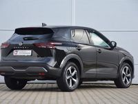 tweedehands Nissan Qashqai 1.3 MHEV N-Connecta |