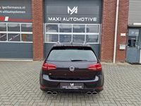 tweedehands VW Golf VII 1.4 TSI DSG R-Line LED ACC Leder Navi Camera