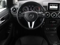 tweedehands Mercedes B180 Ambition | Automaat | 59.400km NAP | Leder | Xenon
