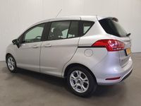 tweedehands Ford B-MAX 1.0 EcoBoost Style AIRCO/CRUISE/STOELVERW/LMV