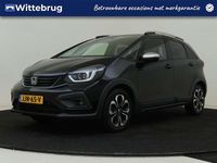 Occasion Honda Jazz 123 PK (90 kW) 2023 Zwart Hatchback