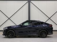 tweedehands BMW X6 M50i M-Sport | 360 Cam | ACC | Bowers & Wilkins |