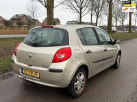 Occasion Renault Clio II Dynamique 112 PK (82 kW) 2007 Beige Hatchback