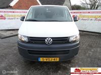 tweedehands VW Transporter 2.0 TDI L1H1