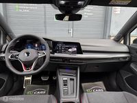 Occasion VW Golf VIII GTI 300 PK (220 kW) 2022 Zilver Hatchback