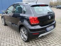 tweedehands VW Polo Cross 1.2 TSI