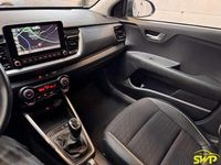 Occasion Kia Stonic GT-Line 101 PK (74 kW) 2023 Grijs SUV