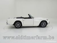 tweedehands Triumph TR4 + Overdrive '68 CH936I