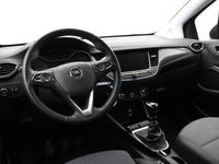 tweedehands Opel Crossland 1.2 Turbo Elegance | AGR | Navigatie | Climate Con