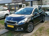 tweedehands Peugeot 2008 1.2 PureTech Active |AUT|NAVI|AIRCO|CRUISE|PDC|ELE