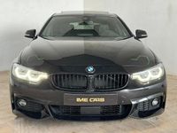 tweedehands BMW 440 440 Gran Coupé i xDrive High Executive PANO HUD