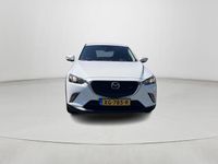 tweedehands Mazda CX-3 2.0 SkyActiv-G 120 Dynamic | 91.665 km | 2017 | Benzine