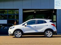 tweedehands Opel Mokka X 1.4 Turbo Online Edition | Navi Carplay | Airco