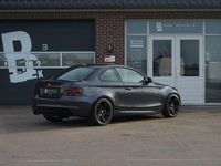 tweedehands BMW 135 Coupé 135is High Executive | M Power Pack | Pano |