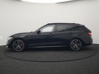 Occasion BMW 330e M Sport 294 PK (216 kW) 2021 Zwart Stationwagen