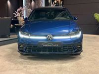 tweedehands VW Polo 1.0 TSI 3X R-Line|PANO|IQ|FULL OPTION