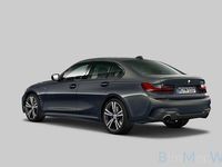 Occasion BMW 330 Executive 291 PK (214 kW) 2019 Grijs Sedan