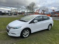 tweedehands Honda Insight 1.3 Elegance - HYBRIDE/CLIMA/PDC/NAP