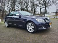 tweedehands Mercedes C280 Avantgarde Youngtimer Eerste eigenaar Climate cont