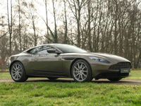 tweedehands Aston Martin DB11 5.2 V12 AMR Launch Edition | Arden Green | Subliem