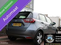 tweedehands Honda Jazz 1.5 e:HEV Comfort, nieuwstaat, stoelverwarming, cruise control, etc.