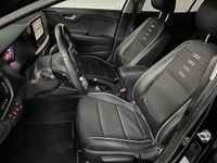 Occasion Kia Stonic GT-Line 101 PK (74 kW) 2022 Zwart SUV