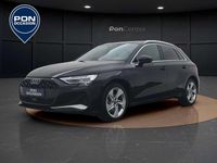 Occasion Audi A3 Sportback e-tron Advanced 204 PK (150 kW) 2025 Zwart Hatchback