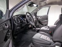 tweedehands Isuzu D-Max 1.9 Extended Cab LSX Automaat 3500KG Trekgewicht UIT VOORRAAD LEVERBAAR!