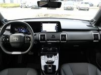 Nieuw Toyota Urban Cruiser Executive 127 kW (174 PK) 2026 Wit SUV