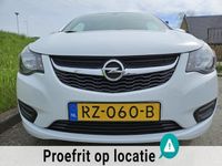 tweedehands Opel Karl 1.0 ecoFLEX Edition