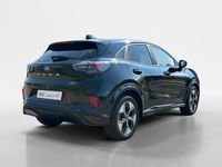 Nieuw Ford Puma Gen-E 124 kW (169 PK) 2025 Agate black (donker zwart) SUV