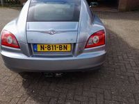 tweedehands Chrysler Crossfire 3.2 V6