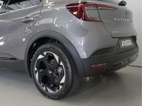 Occasion Mitsubishi ASX Intense+ 93 PK (68 kW) 2024 Grijs SUV