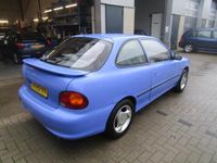 tweedehands Hyundai Excel 1.3i GS