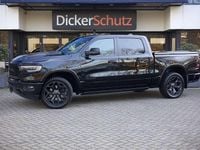 Occasion Dodge Ram Limited 401 PK (294 kW) 2022 Zwart Pickup