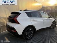 Occasion Hyundai Bayon Premium 99 PK (72 kW) 2026 Wit SUV