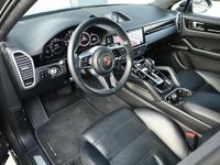 Occasion Porsche Cayenne Sport 340 PK (250 kW) 2019 Grijs SUV