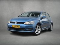 tweedehands VW Golf 1.2 TSI Trendline | Stoelverw. | Climate | Parkeer