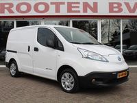 tweedehands Nissan e-NV200 NAVI,CAMERA