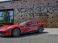 tweedehands Ferrari 812 6.5 V12 Superfast HELE | Rosso Fiorano | Historic