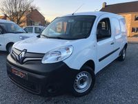 Occasion Renault Kangoo 2020 Wit MPV