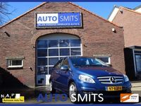 tweedehands Mercedes B160 BlueEFFICIENCY Business Class